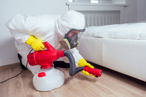 Professional Pest Control in Sugar Grove, IL